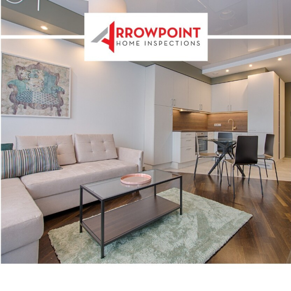 Arrowpoint Home Inspections