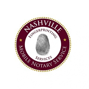 Nashville Fingerprinting Services
