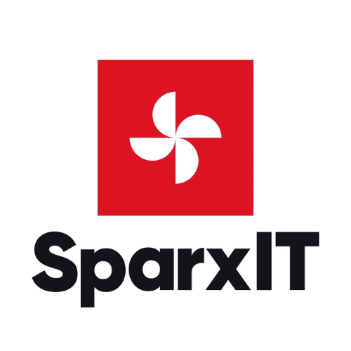Sparx IT Solutions Pvt. Ltd.