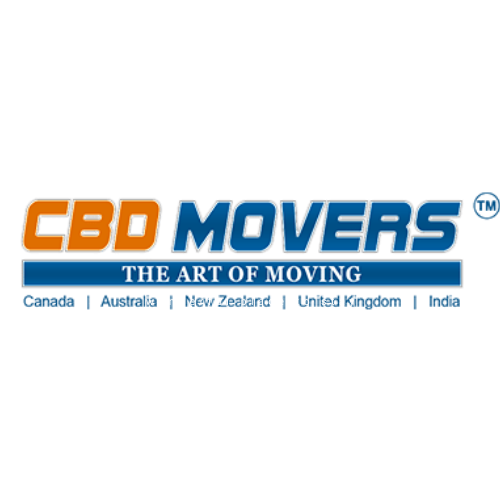 CBD Movers Canada