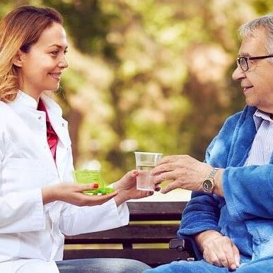 Better Living Senior Assistance Services