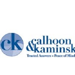 Calhoon and Kaminsky P.C.