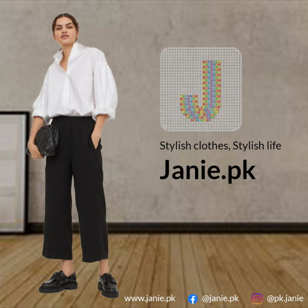 Janie Pk Shop