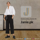 Janie Pk Shop