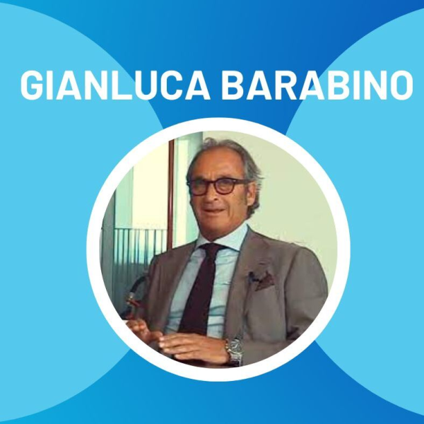 Gianluca Barabino