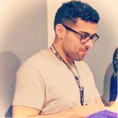 Arash Tahmasbi