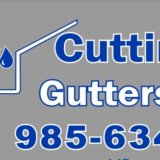 Cutting Edge Gutters & Patios