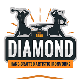 Diamond Powder Coat