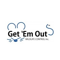 Get 'Em Out Wildlife Control Inc.