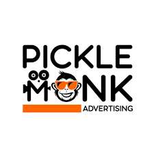 Pickle Monk Advertising