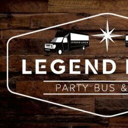 Legend Liner Party Bus & Sprinter Rental