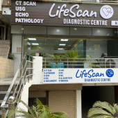 LifeScan Diagnostic Centre