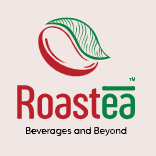 Roastea Vending Machine