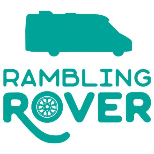 Rambling Rover Campervans Ireland