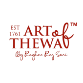 ART OF THEWA 1761 - Startupxplore ART OF THEWA 1761