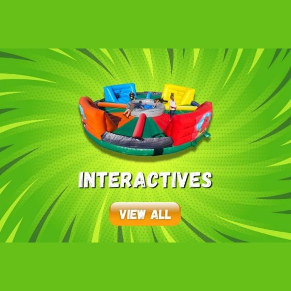 Cowboy Party Rentals