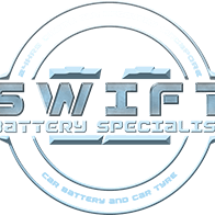 Swift Battery Specialist