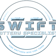 Swift Battery Specialist