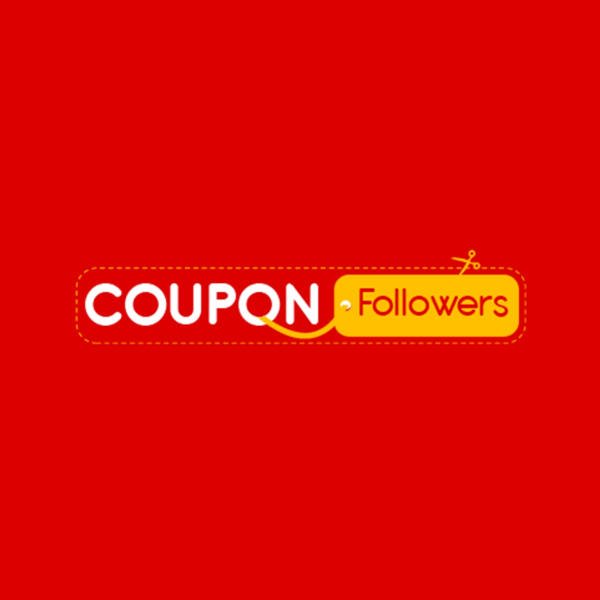 Coupon Followers: Merchants & Shops Promo Codes 2022