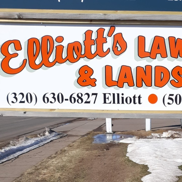 Elliott's Lawncare & Landscaping LLC