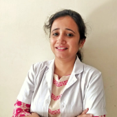 Dr. Chitra Soni - Startupxplore Dr. Chitra Soni