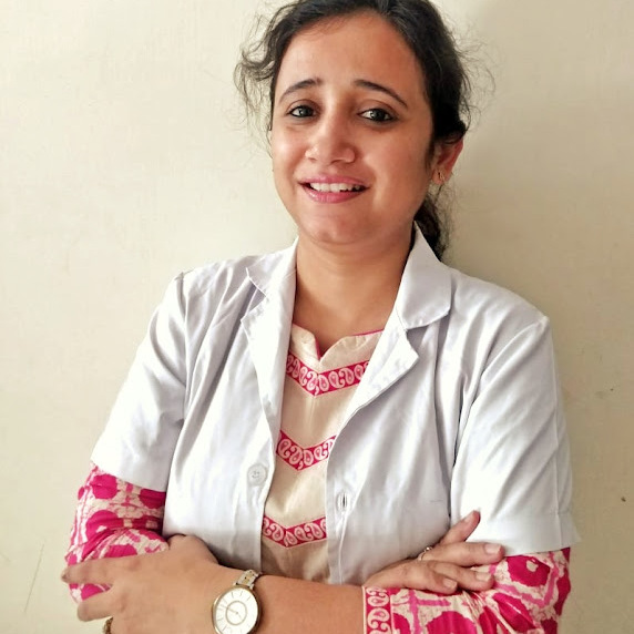 Dr. Chitra Soni