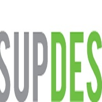 The SUP Desk