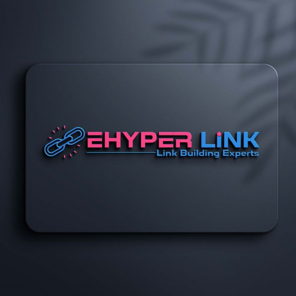 EhyperLink - Link Building Services