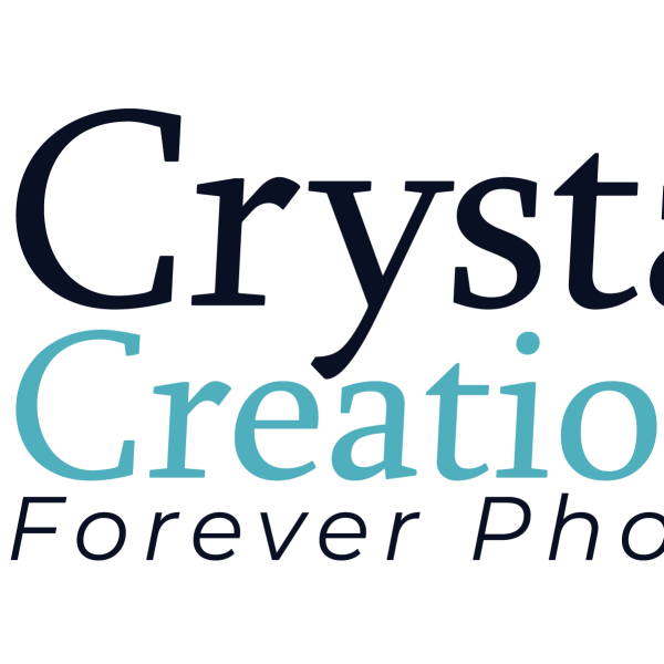 Crystal 3D Creations