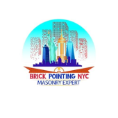 Brick Pointing NYC