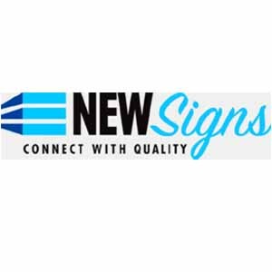 New Signs