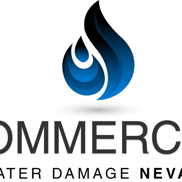 Commercial Water Damage Nevada