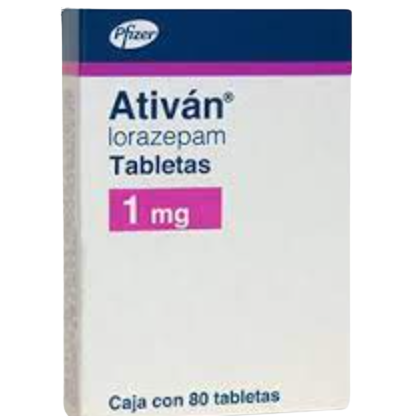 Ativan For Sale! Top Quality Medicine without prescription