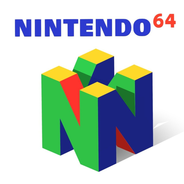 n64 roms