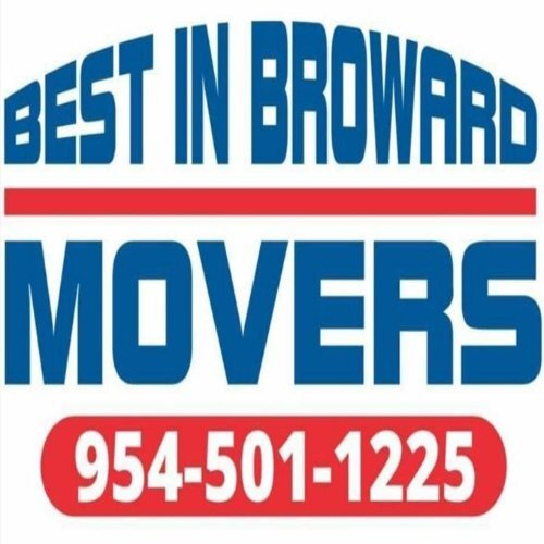 Best in Broward Movers