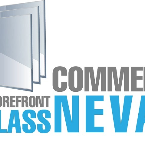 Commercial Storefront Glass Nevada Reno