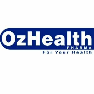 Oz Health Pharma