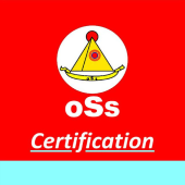 OSS Certification - Startupxplore OSS Certification