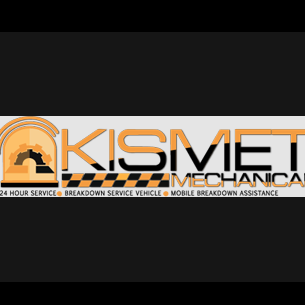 Kismet Mechanical Pty. Ltd