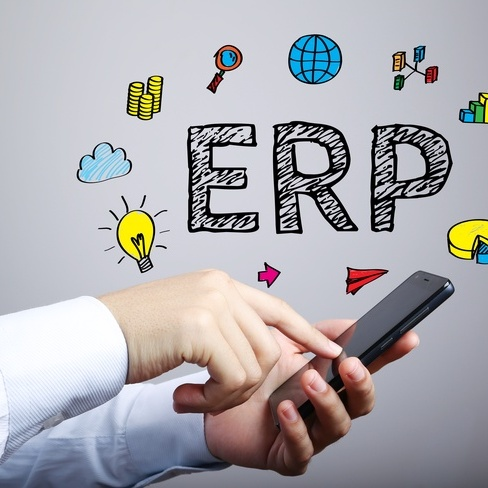 ERP Software in Malaysia