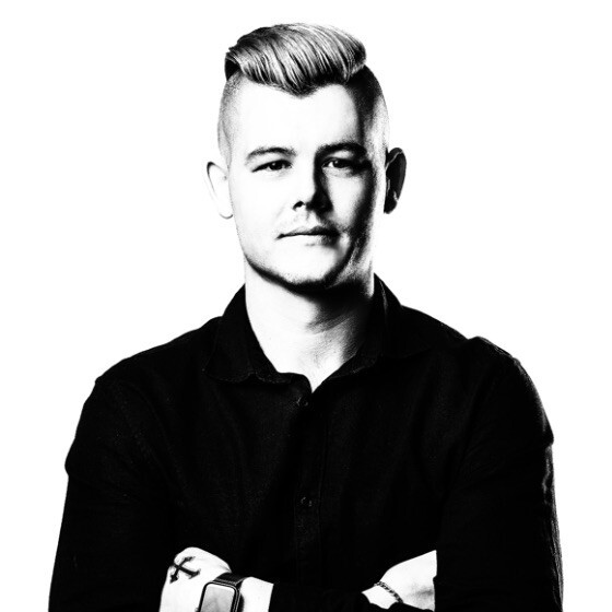 James Marshall
