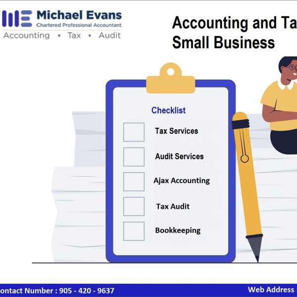 GTA Accountant