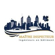 Maitre Inspecteur Inc