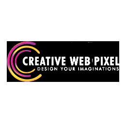 Creative Web Pixel