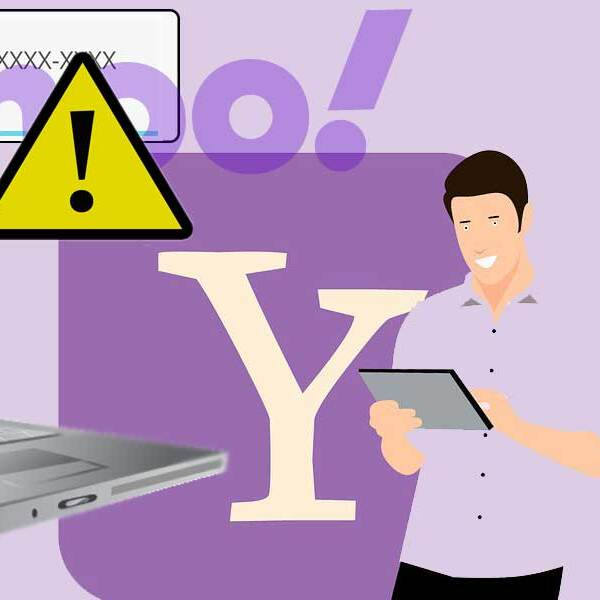 What is a Yahoo Verification Code?