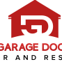 Garage Door Repair and Rescue INC