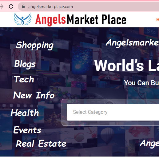 Angelsmarketplace