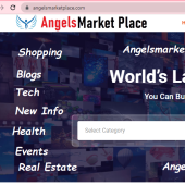 Angelsmarketplace - Startupxplore Angelsmarketplace