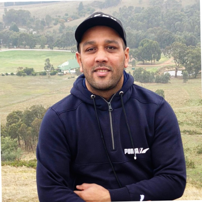 Sandeep Singh