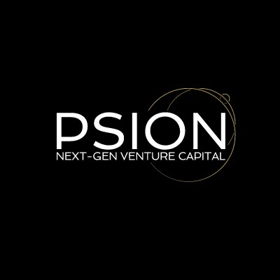 Psion Next-Gen Venture Capital